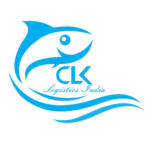 CLK Logistics Logo