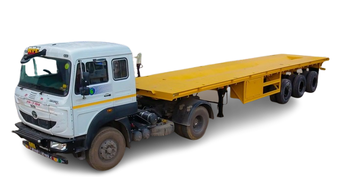 40 Feet Trailer