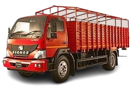Eicher 19