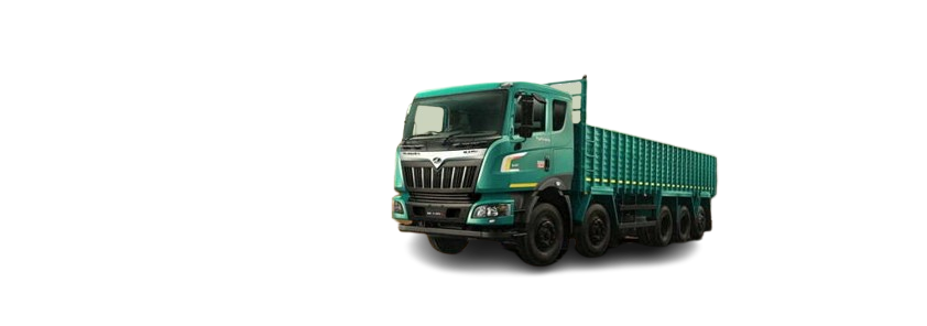 Mahindra Blazo