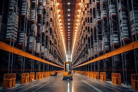 Truck Freight 