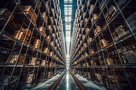 Warehouse Handling