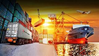 Bulk Freight